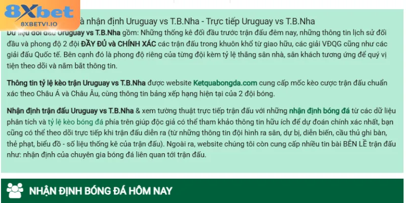 danh gia chi tiet cac ty le dat cuoc Đánh giá chi tiết các tỷ lệ đặt cược
